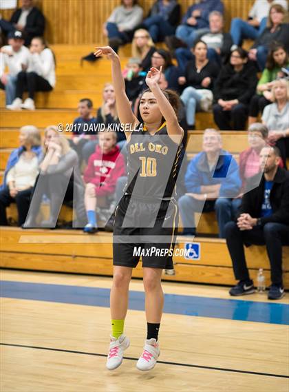 Thumbnail 3 in Del Oro @ Rocklin photogallery.