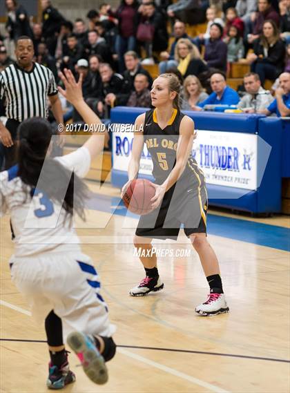 Thumbnail 2 in Del Oro @ Rocklin photogallery.