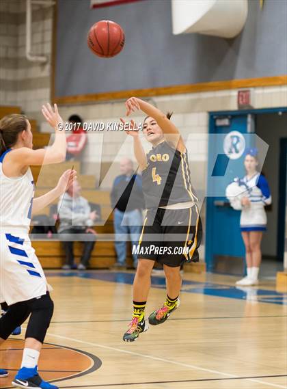 Thumbnail 2 in Del Oro @ Rocklin photogallery.