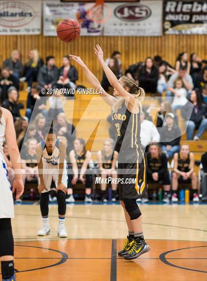 Thumbnail 2 in Del Oro @ Rocklin photogallery.