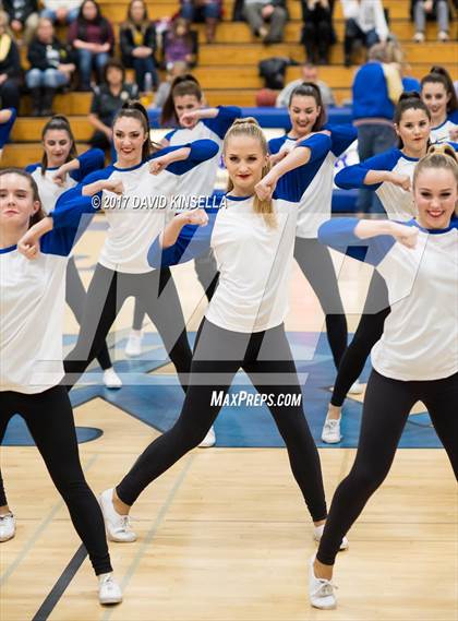 Thumbnail 1 in Del Oro @ Rocklin photogallery.