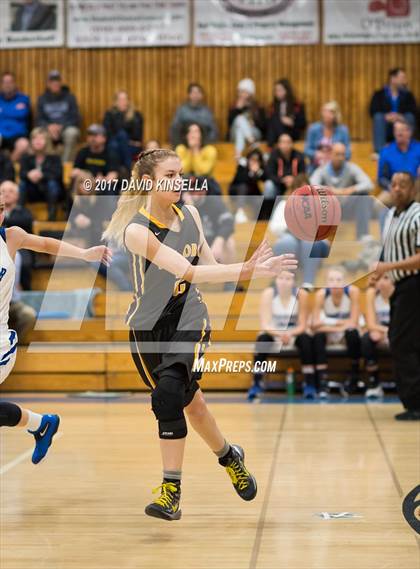 Thumbnail 1 in Del Oro @ Rocklin photogallery.