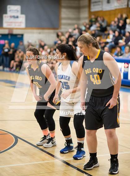 Thumbnail 2 in Del Oro @ Rocklin photogallery.
