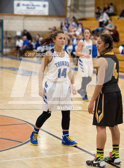 Thumbnail 1 in Del Oro @ Rocklin photogallery.