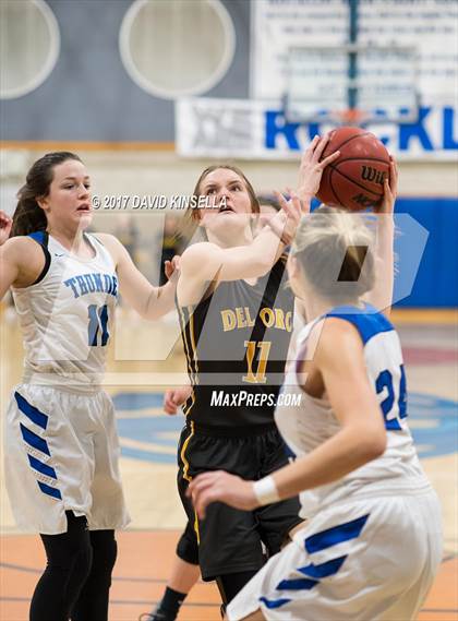 Thumbnail 1 in Del Oro @ Rocklin photogallery.