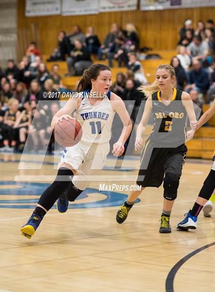 Thumbnail 2 in Del Oro @ Rocklin photogallery.