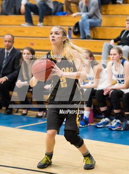 Thumbnail 3 in Del Oro @ Rocklin photogallery.