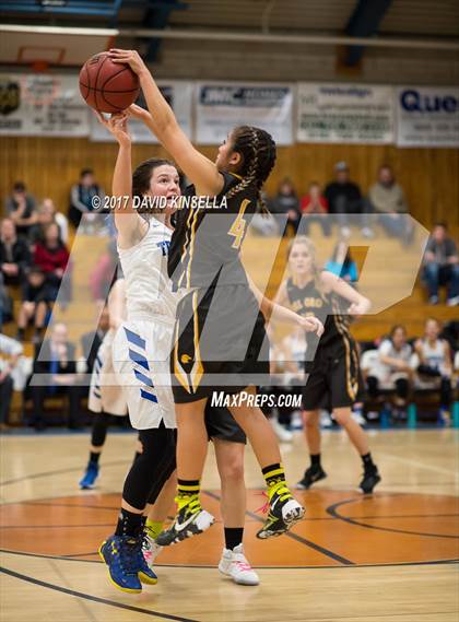 Thumbnail 1 in Del Oro @ Rocklin photogallery.