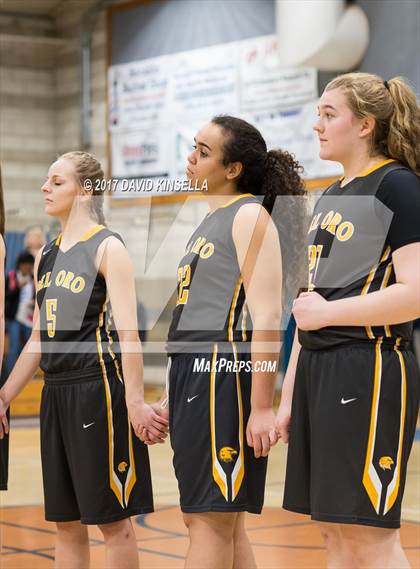 Thumbnail 3 in Del Oro @ Rocklin photogallery.