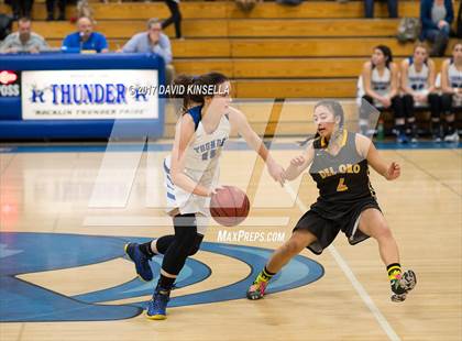 Thumbnail 1 in Del Oro @ Rocklin photogallery.