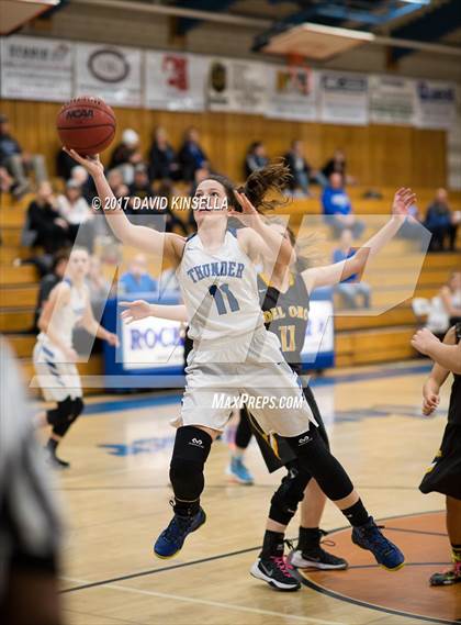 Thumbnail 2 in Del Oro @ Rocklin photogallery.