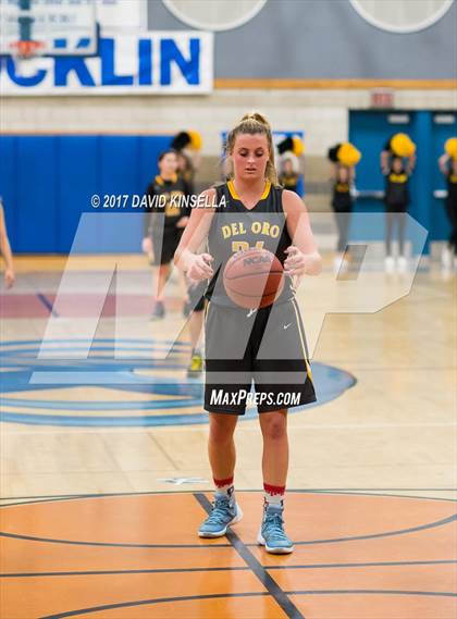 Thumbnail 2 in Del Oro @ Rocklin photogallery.