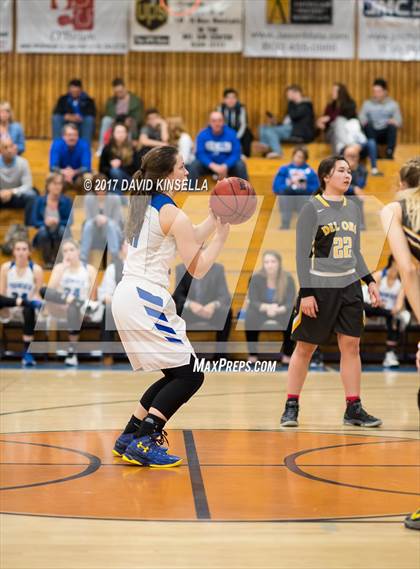 Thumbnail 2 in Del Oro @ Rocklin photogallery.