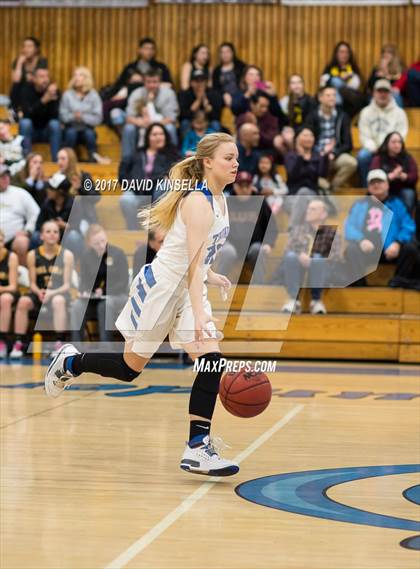 Thumbnail 1 in Del Oro @ Rocklin photogallery.