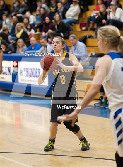 Thumbnail 1 in Del Oro @ Rocklin photogallery.