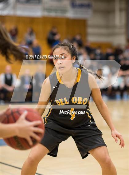 Thumbnail 1 in Del Oro @ Rocklin photogallery.
