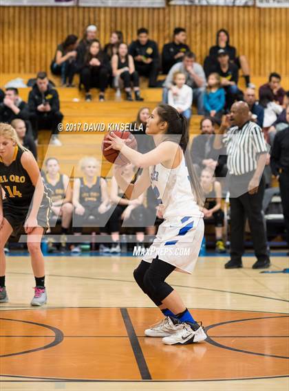 Thumbnail 1 in Del Oro @ Rocklin photogallery.
