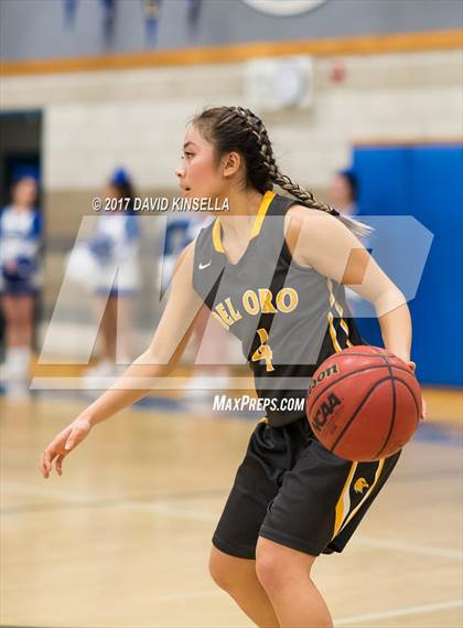 Thumbnail 1 in Del Oro @ Rocklin photogallery.