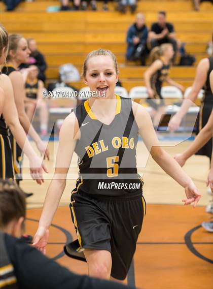 Thumbnail 2 in Del Oro @ Rocklin photogallery.