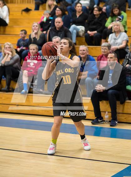 Thumbnail 3 in Del Oro @ Rocklin photogallery.