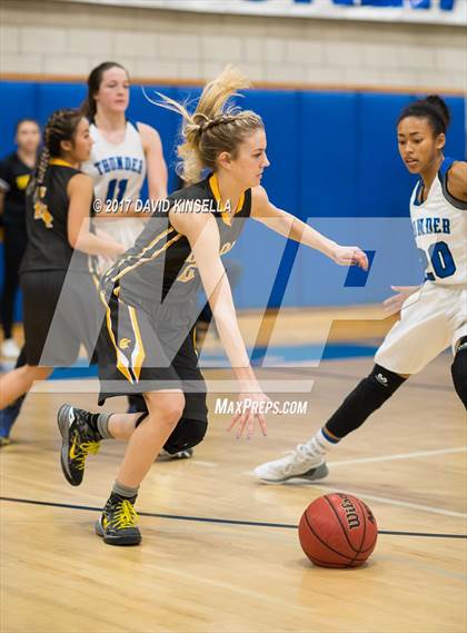 Thumbnail 2 in Del Oro @ Rocklin photogallery.