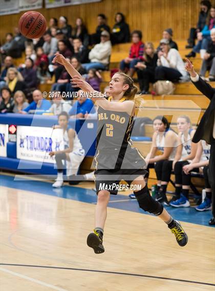 Thumbnail 3 in Del Oro @ Rocklin photogallery.