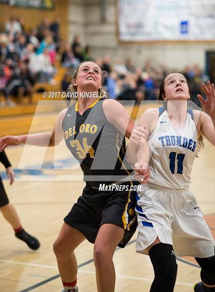 Thumbnail 3 in Del Oro @ Rocklin photogallery.