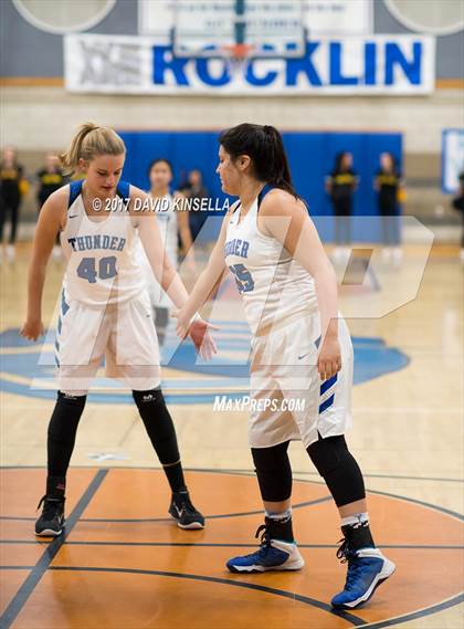 Thumbnail 1 in Del Oro @ Rocklin photogallery.