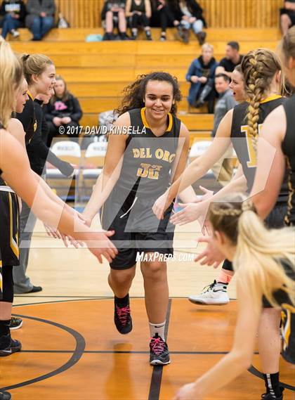 Thumbnail 2 in Del Oro @ Rocklin photogallery.