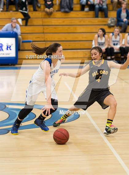 Thumbnail 2 in Del Oro @ Rocklin photogallery.