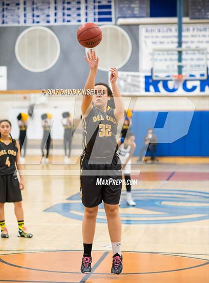 Thumbnail 2 in Del Oro @ Rocklin photogallery.