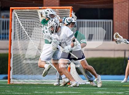 Thumbnail 1 in Westminster @ Marist (GHSA Division 1 Round 2) photogallery.