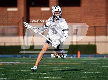 Thumbnail 2 in Westminster @ Marist (GHSA Division 1 Round 2) photogallery.