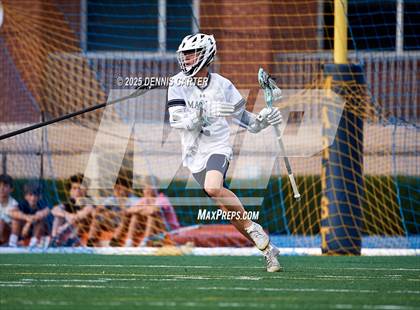 Thumbnail 2 in Westminster @ Marist (GHSA Division 1 Round 2) photogallery.