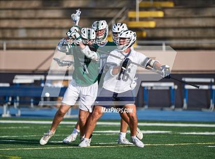 Thumbnail 1 in Westminster @ Marist (GHSA Division 1 Round 2) photogallery.