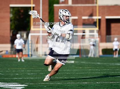 Thumbnail 3 in Westminster @ Marist (GHSA Division 1 Round 2) photogallery.