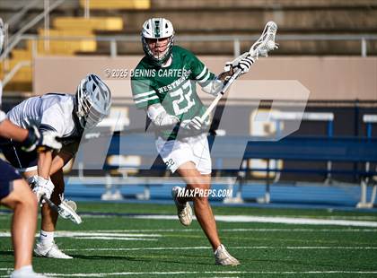 Thumbnail 3 in Westminster @ Marist (GHSA Division 1 Round 2) photogallery.
