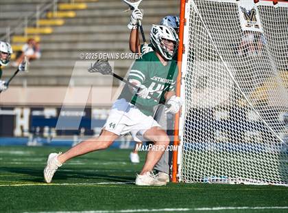 Thumbnail 1 in Westminster @ Marist (GHSA Division 1 Round 2) photogallery.