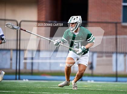 Thumbnail 3 in Westminster @ Marist (GHSA Division 1 Round 2) photogallery.