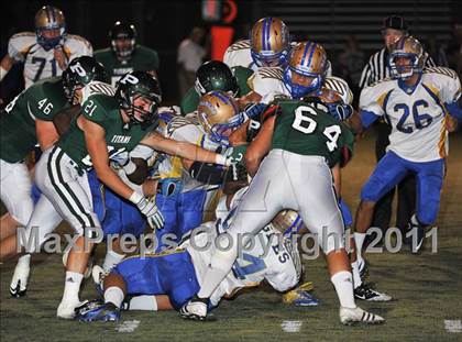 Thumbnail 3 in San Pasqual @ Poway photogallery.