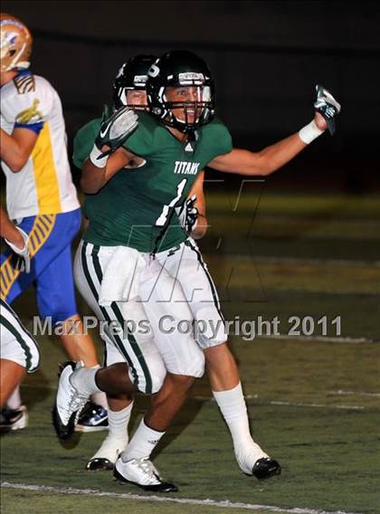 Thumbnail 3 in San Pasqual @ Poway photogallery.