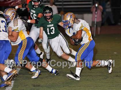 Thumbnail 2 in San Pasqual @ Poway photogallery.