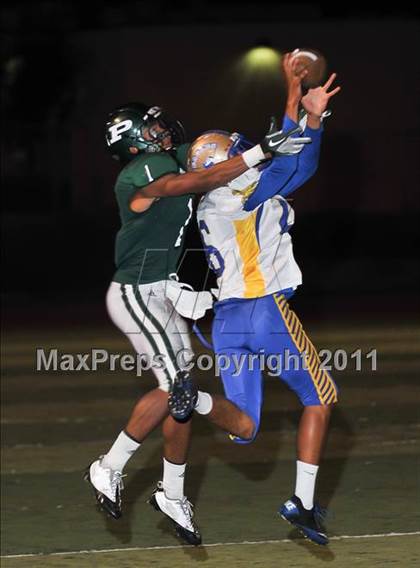 Thumbnail 1 in San Pasqual @ Poway photogallery.