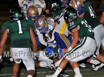 Thumbnail 1 in San Pasqual @ Poway photogallery.