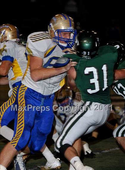Thumbnail 1 in San Pasqual @ Poway photogallery.
