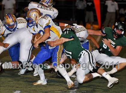 Thumbnail 1 in San Pasqual @ Poway photogallery.