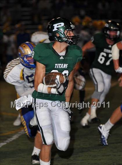 Thumbnail 1 in San Pasqual @ Poway photogallery.