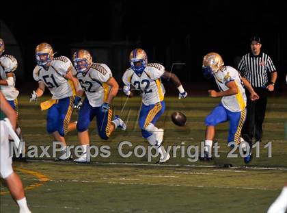 Thumbnail 2 in San Pasqual @ Poway photogallery.