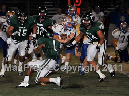 Thumbnail 1 in San Pasqual @ Poway photogallery.
