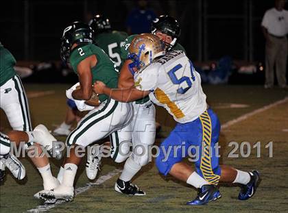 Thumbnail 2 in San Pasqual @ Poway photogallery.